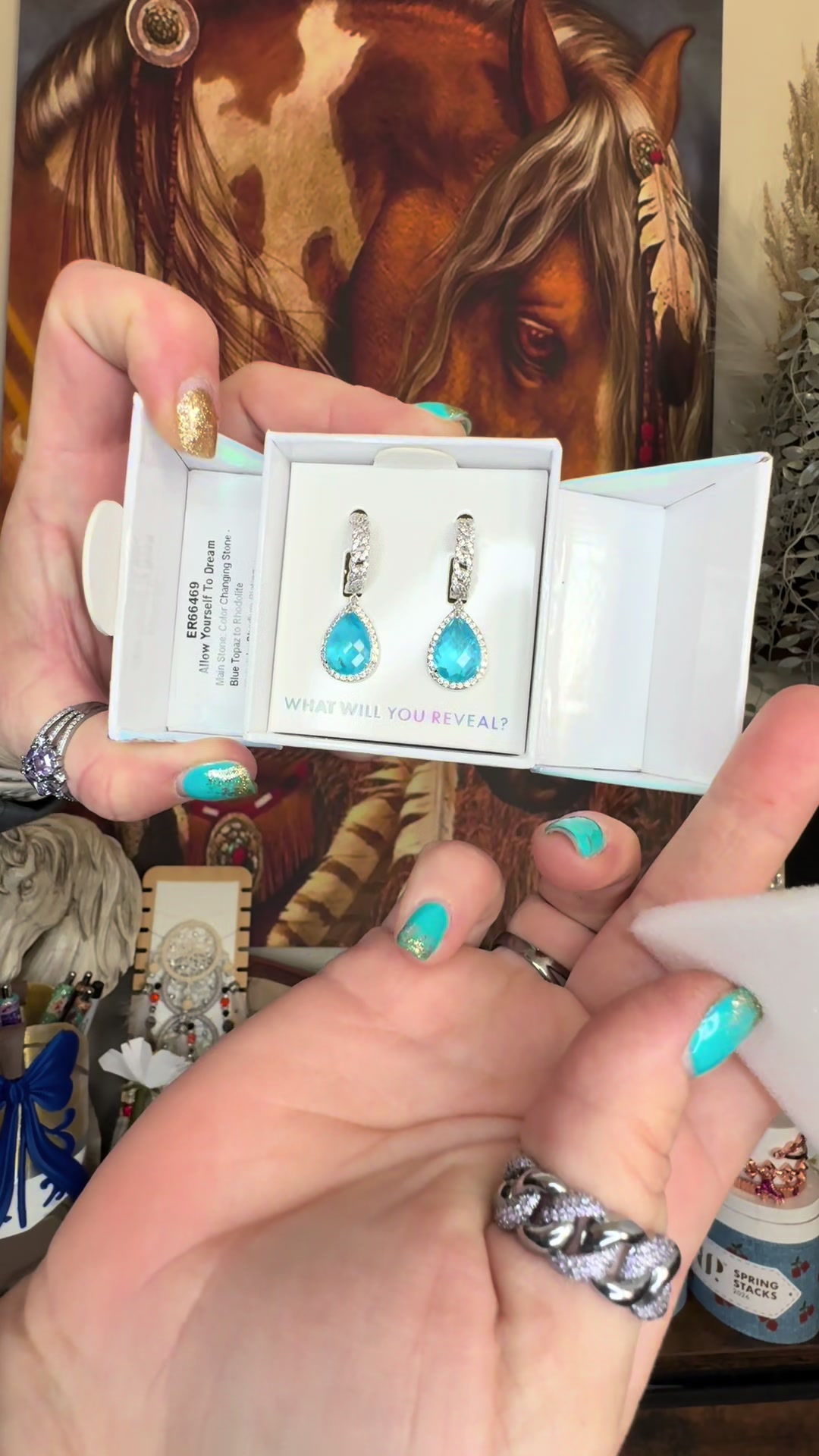 @SouthernCountrySparkle