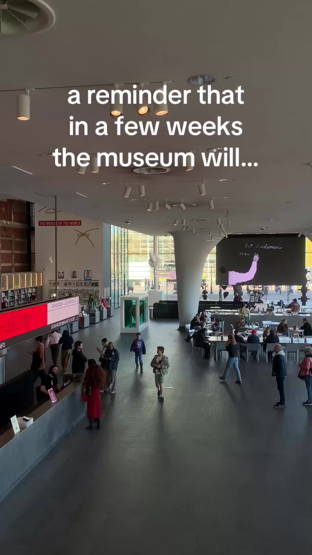 @Stedelijk Museum Amsterdam