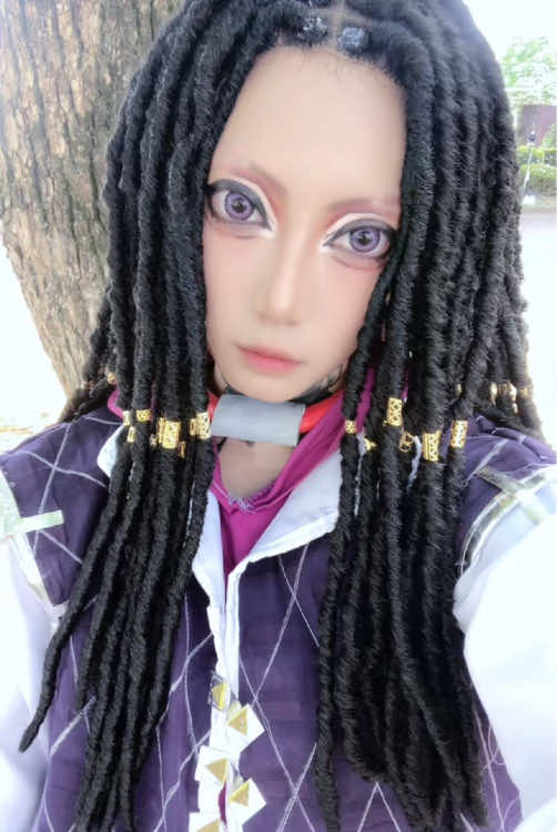 @西成の女