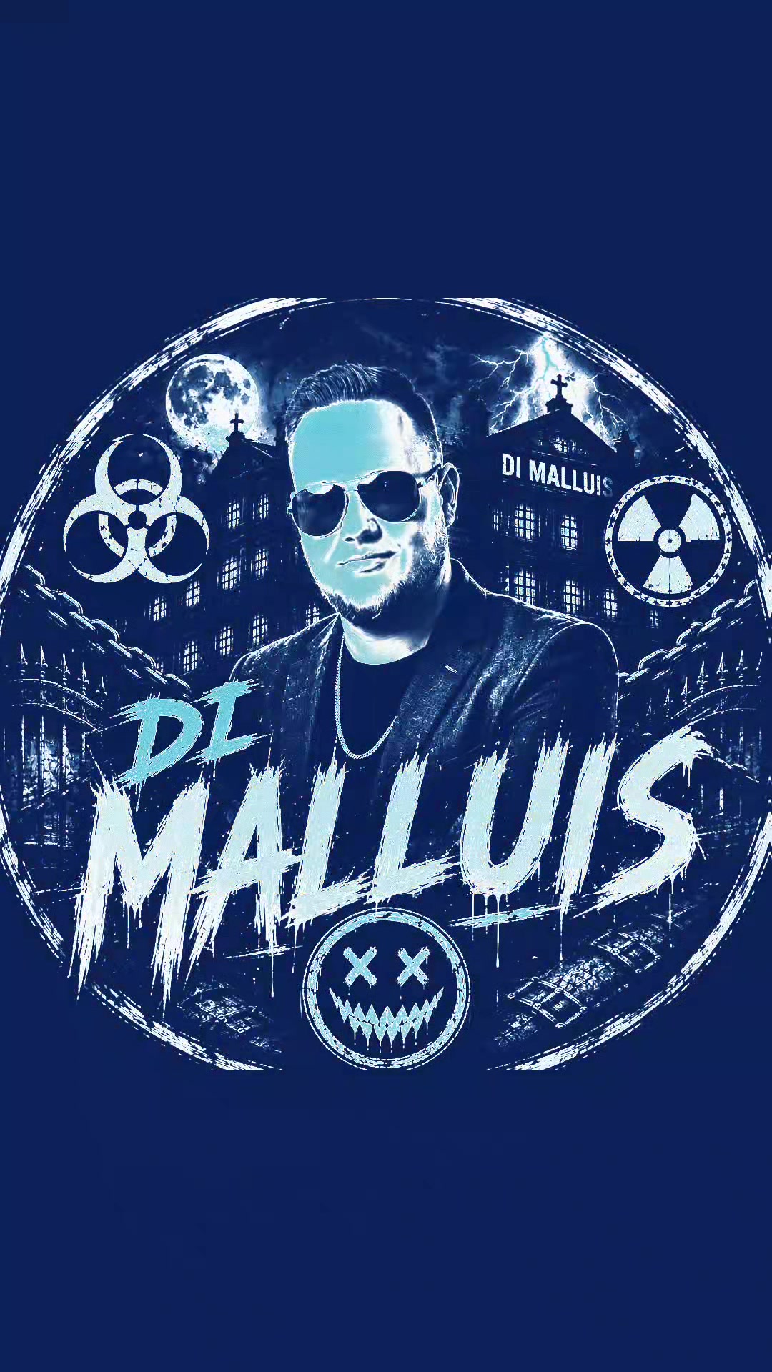 @☣️Di MalHuis☢️OG DJ☣️
