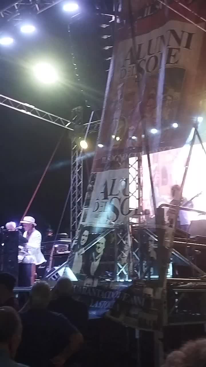 @Schiavonea ieri e oggi