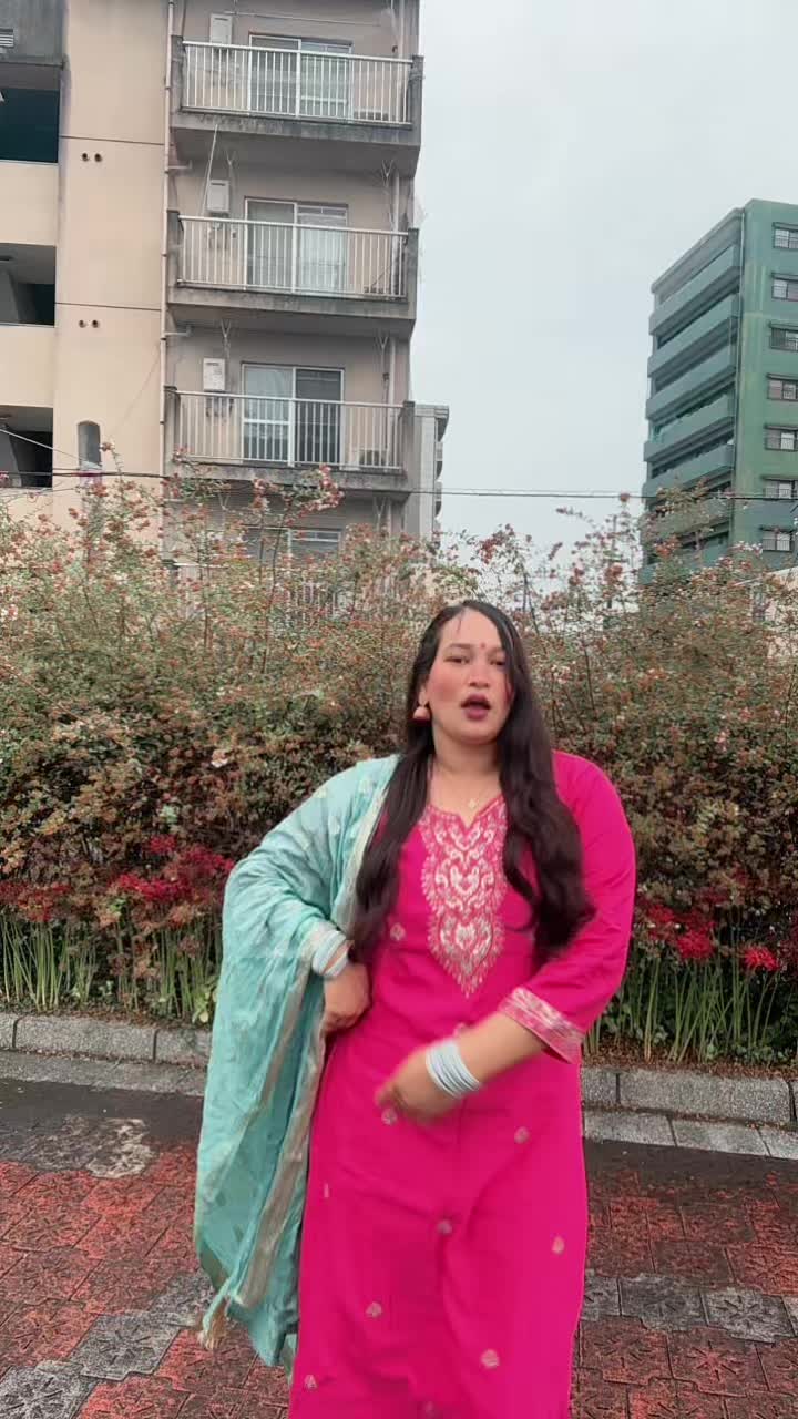 @Neeru Pariyar