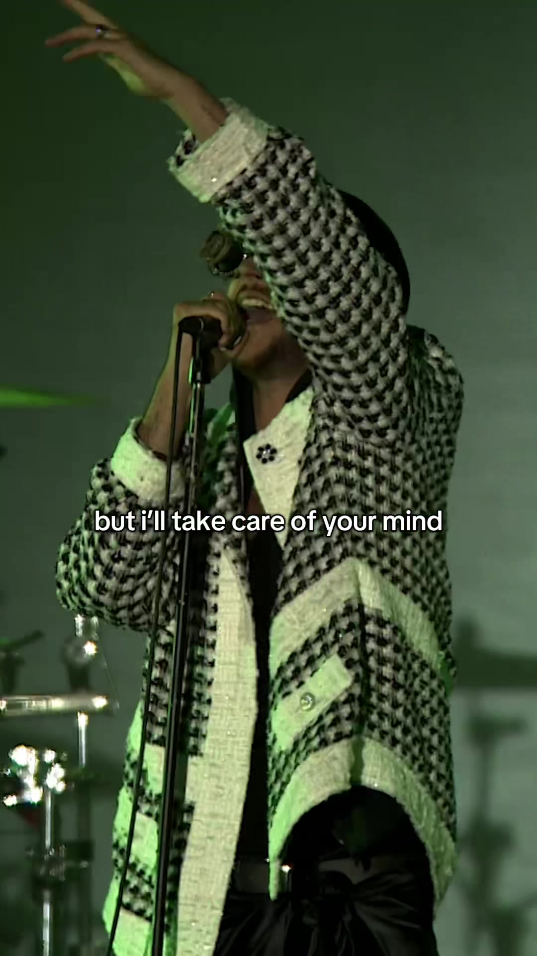 @Oscar and the Wolf