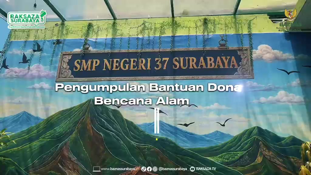 @BAZNAS Surabaya