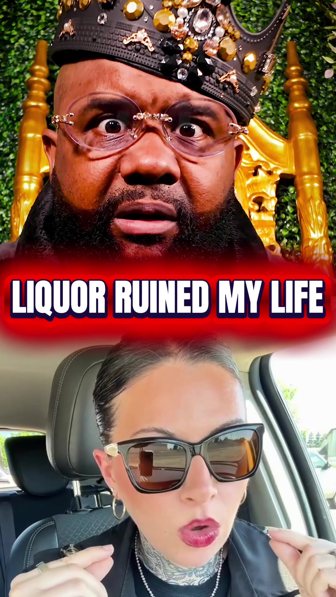 @Nino Brown