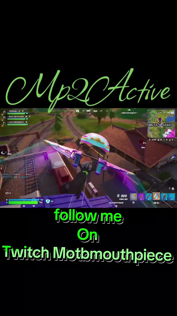 @Mouthpiece2Active