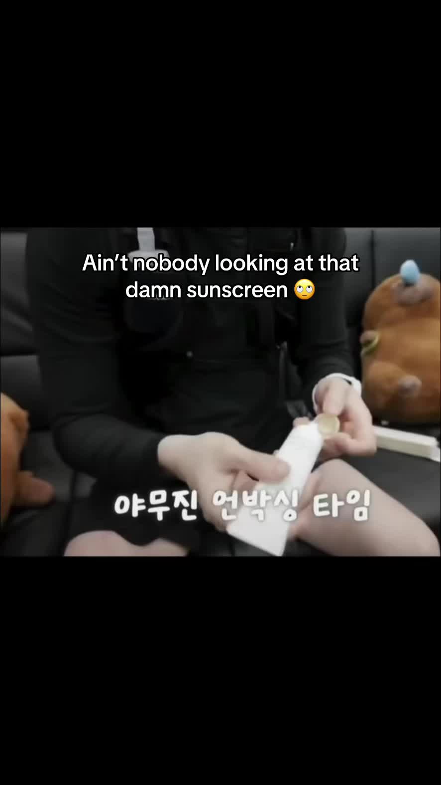 @Meowngi_1993 IS SEEING BTS!⊙⊝⊜
