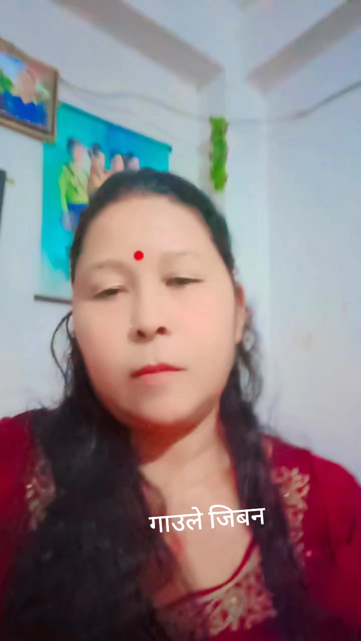 @Tulsa gurung❤️