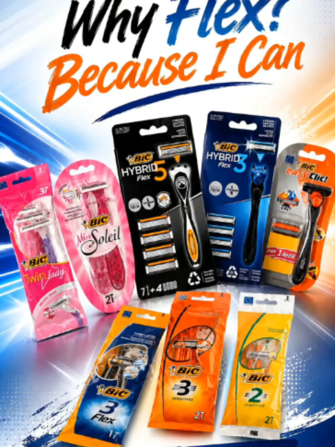 @BIC Shavers Philippines