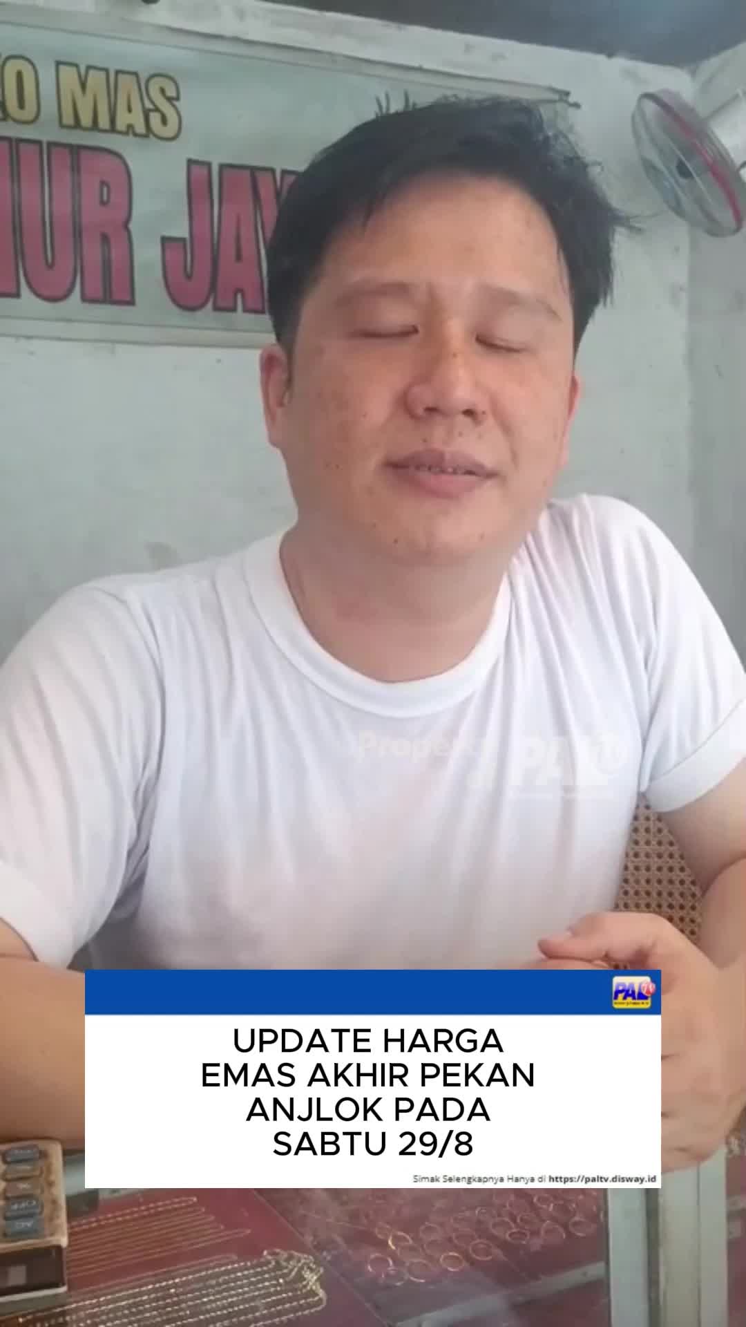 @Paltv-Memang Punyo Kito