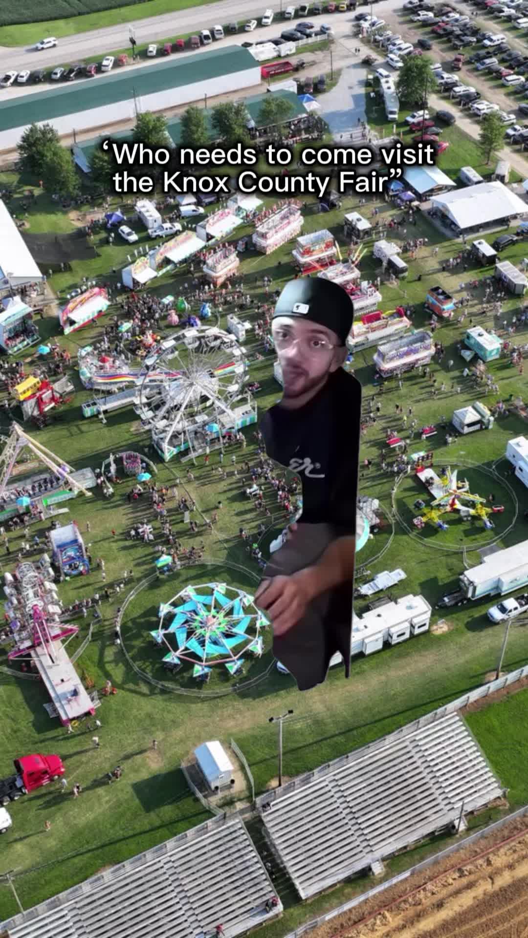 @Knox County Fair | Indiana