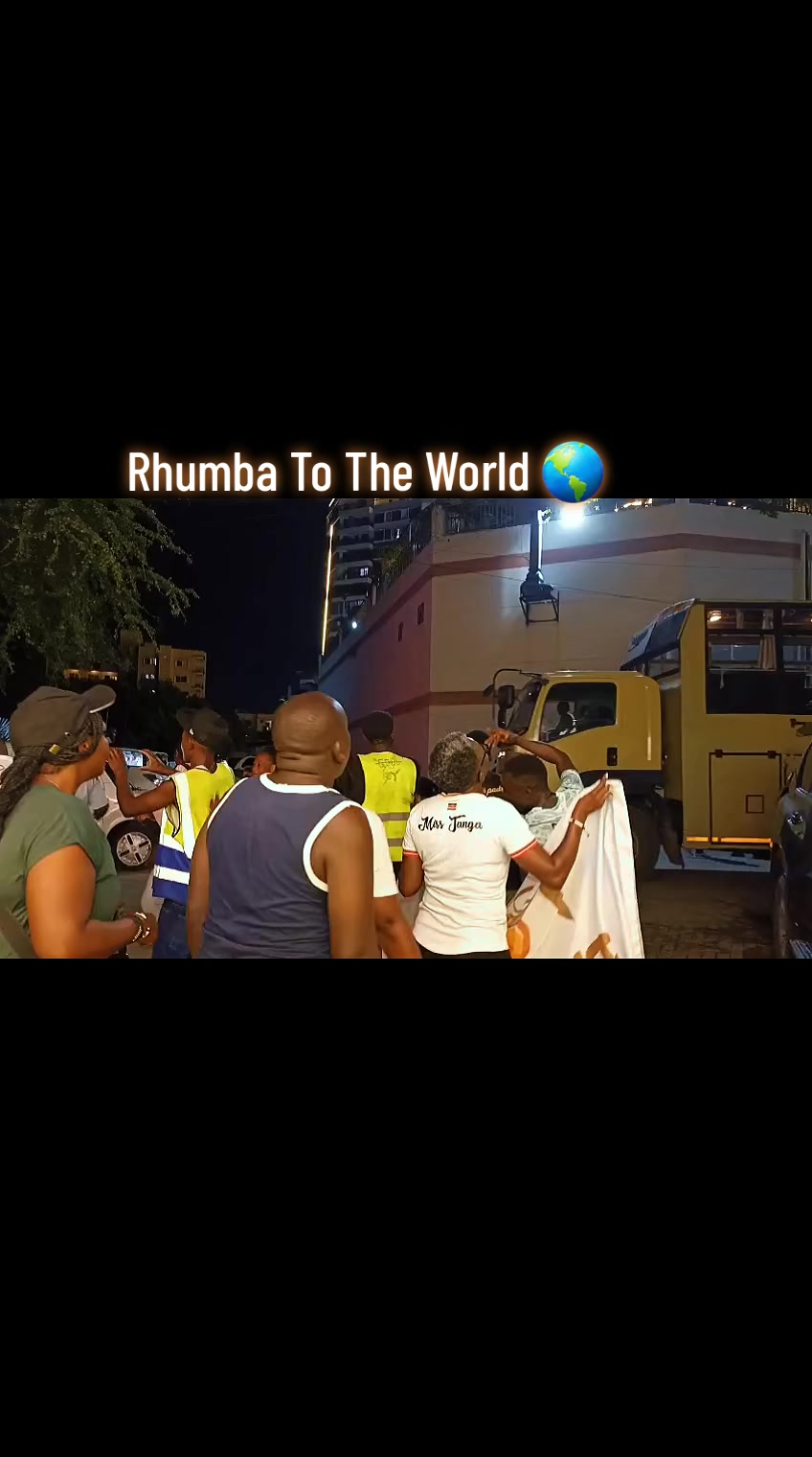 @Rhumba To The World 🌎