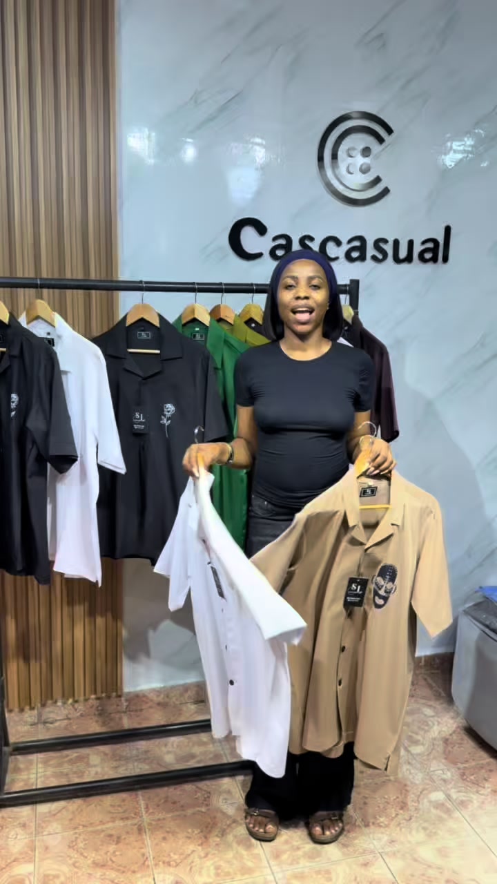 @CASCASUAL