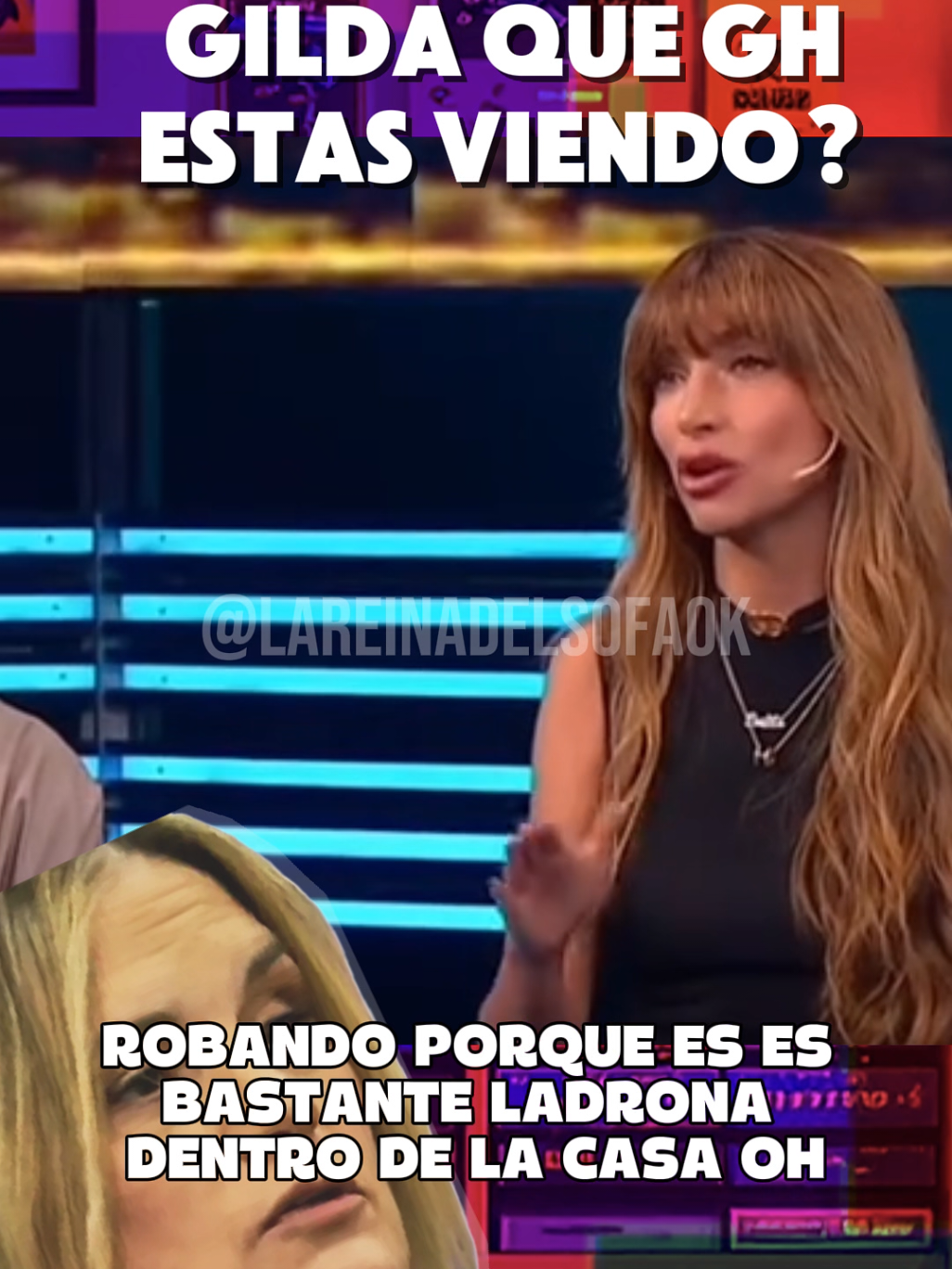 @lareinadelsofaok