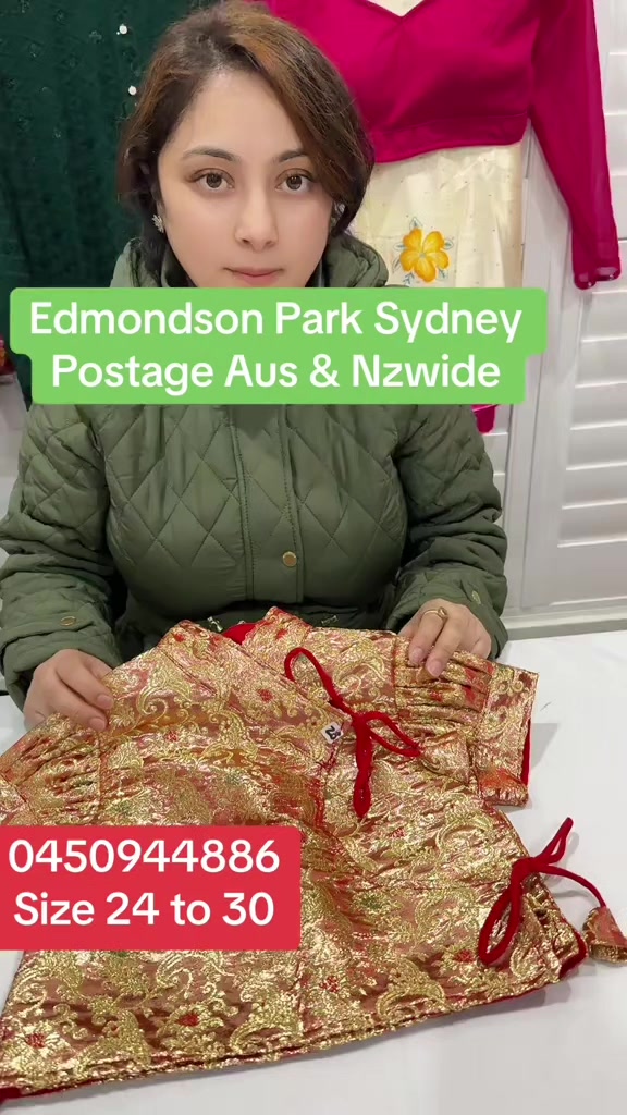 @DM Collections Australia