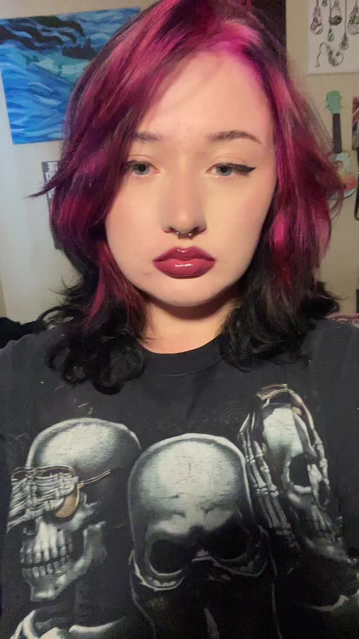 @cum
