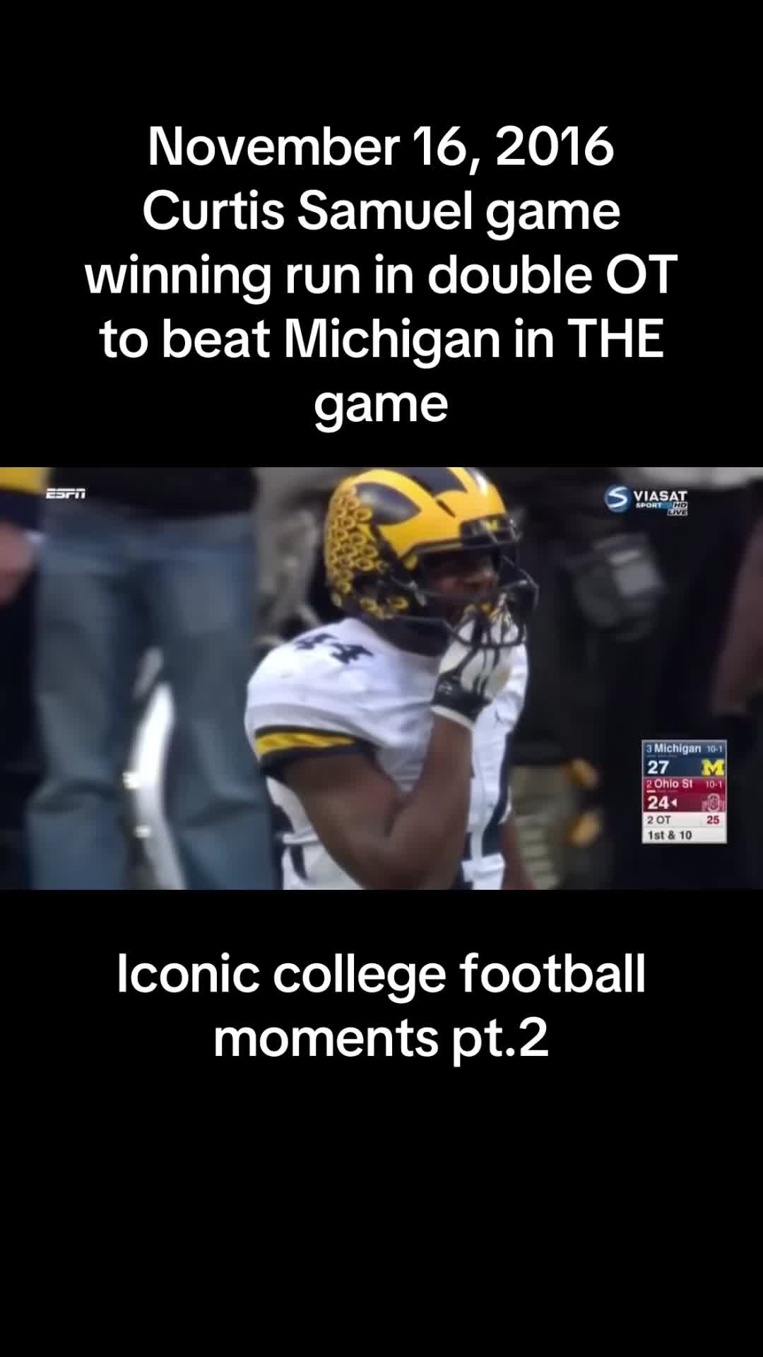 @College Sports Nostalgia
