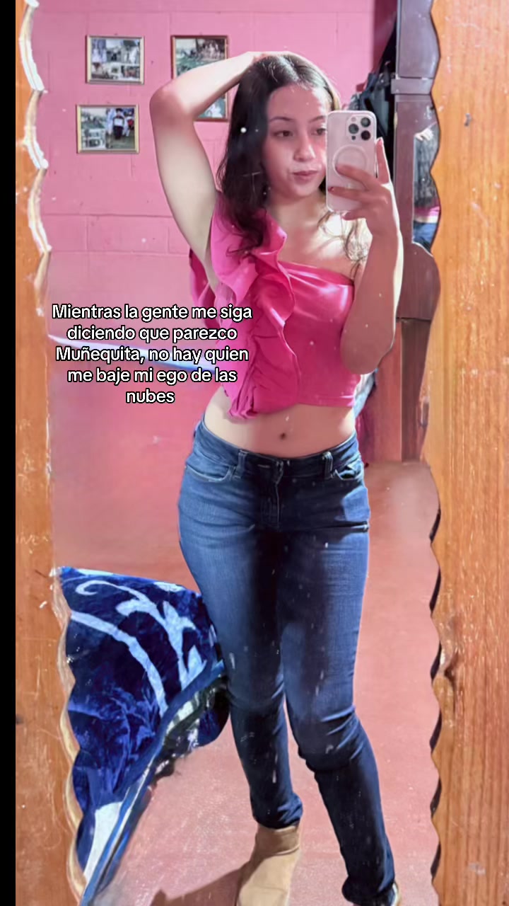 @Mireidy De Le&oacute;n