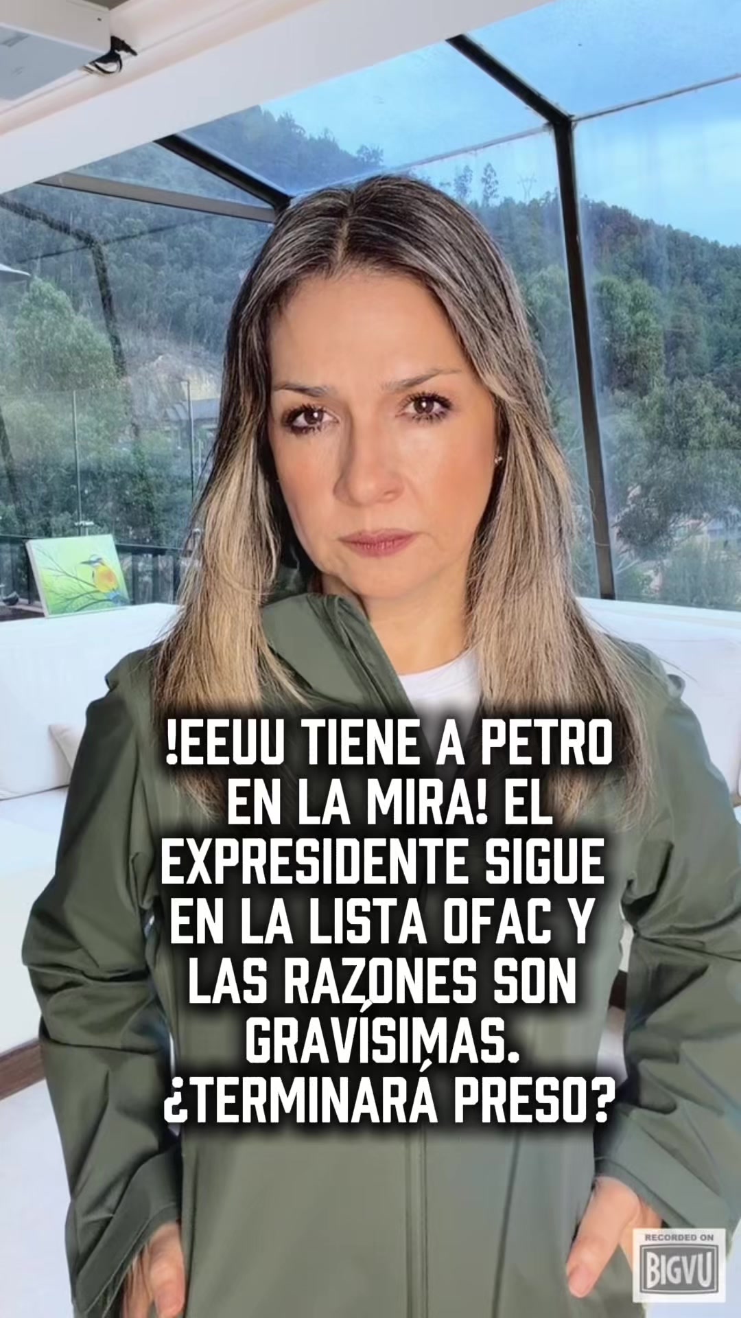 @Vicky Dávila