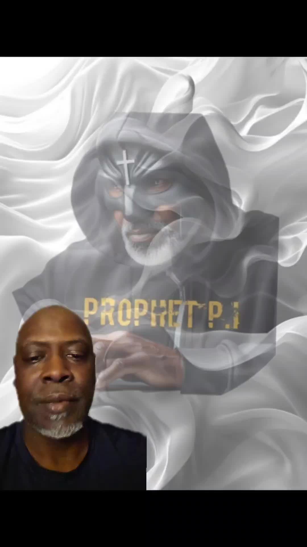 @Prophet P.I.