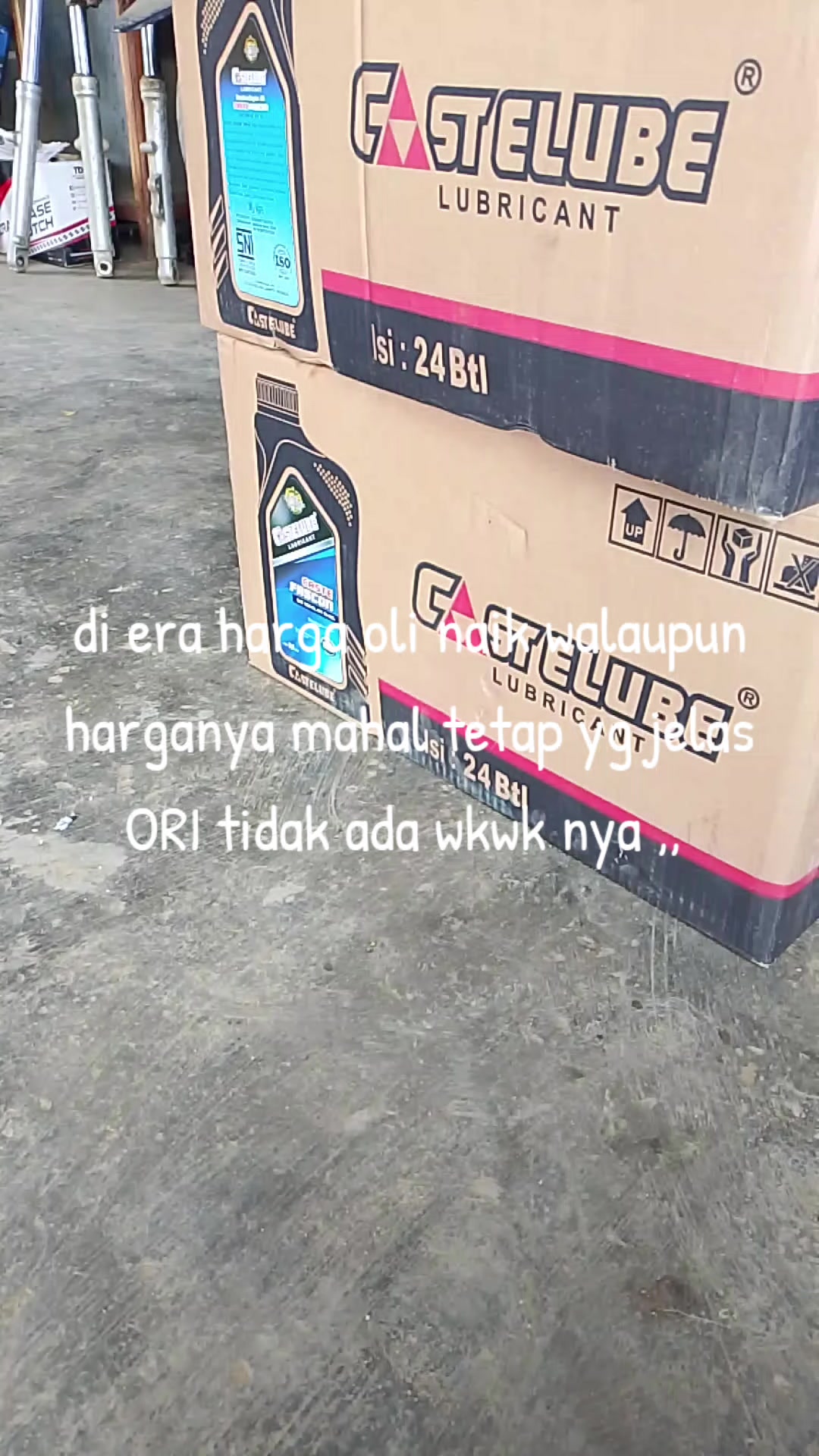 @mekanik Muda