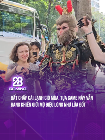 @Theanh28 Gaming