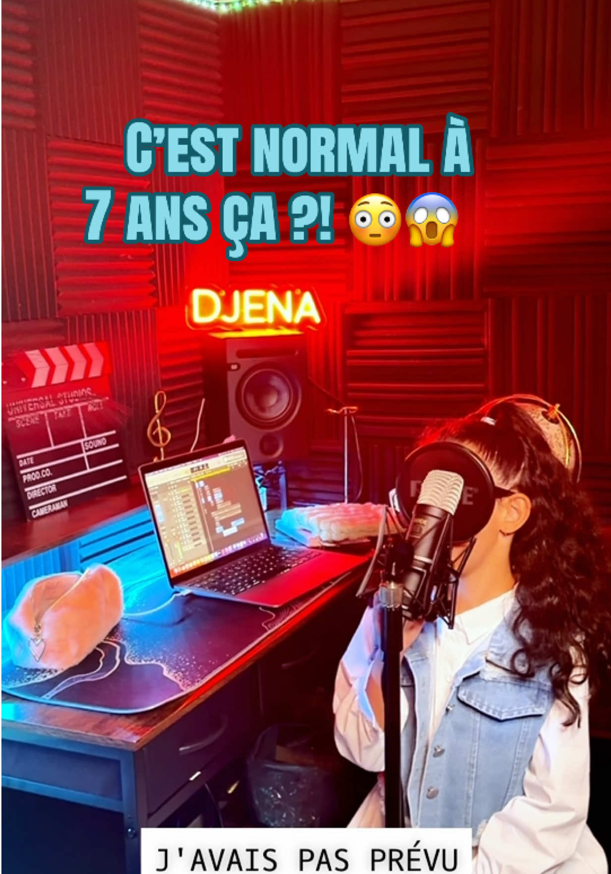 @Djena Della
