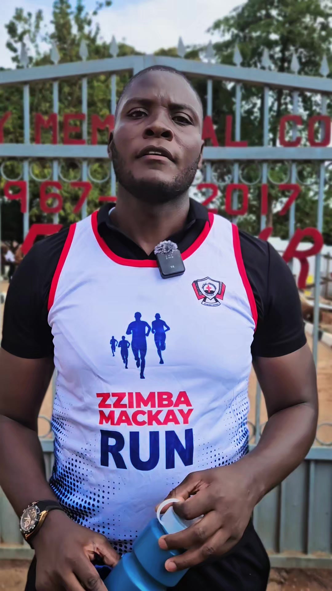 @new beginnings fitness🇺🇬