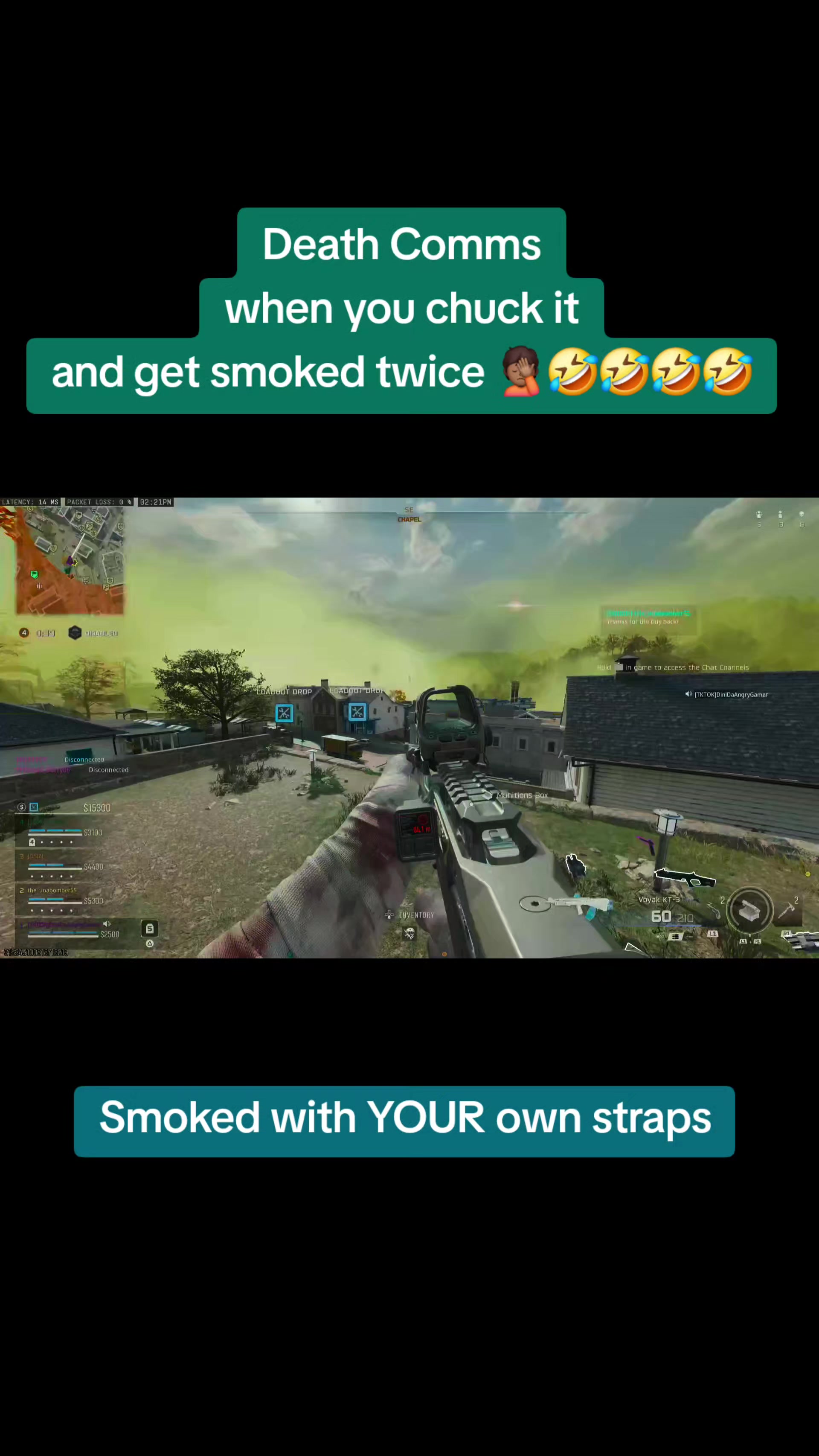 @Dini da angry gamer