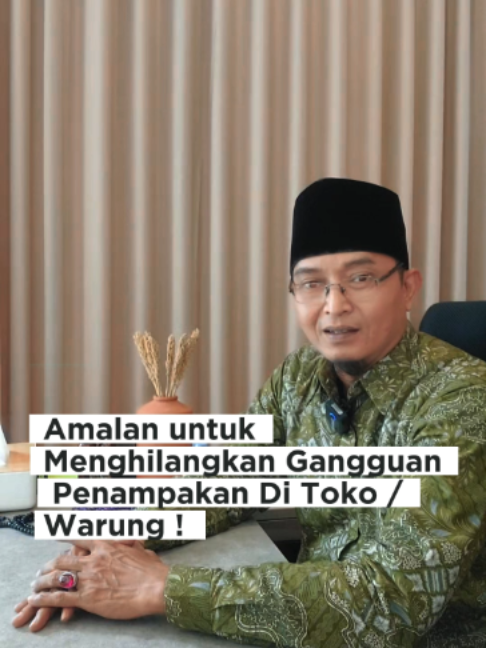 @Paranormal Jawa Abah Romdhoni