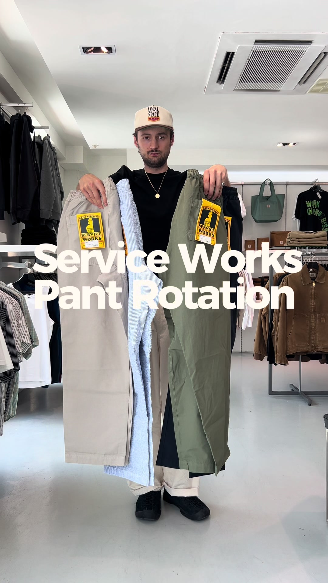 @The Forum Store
