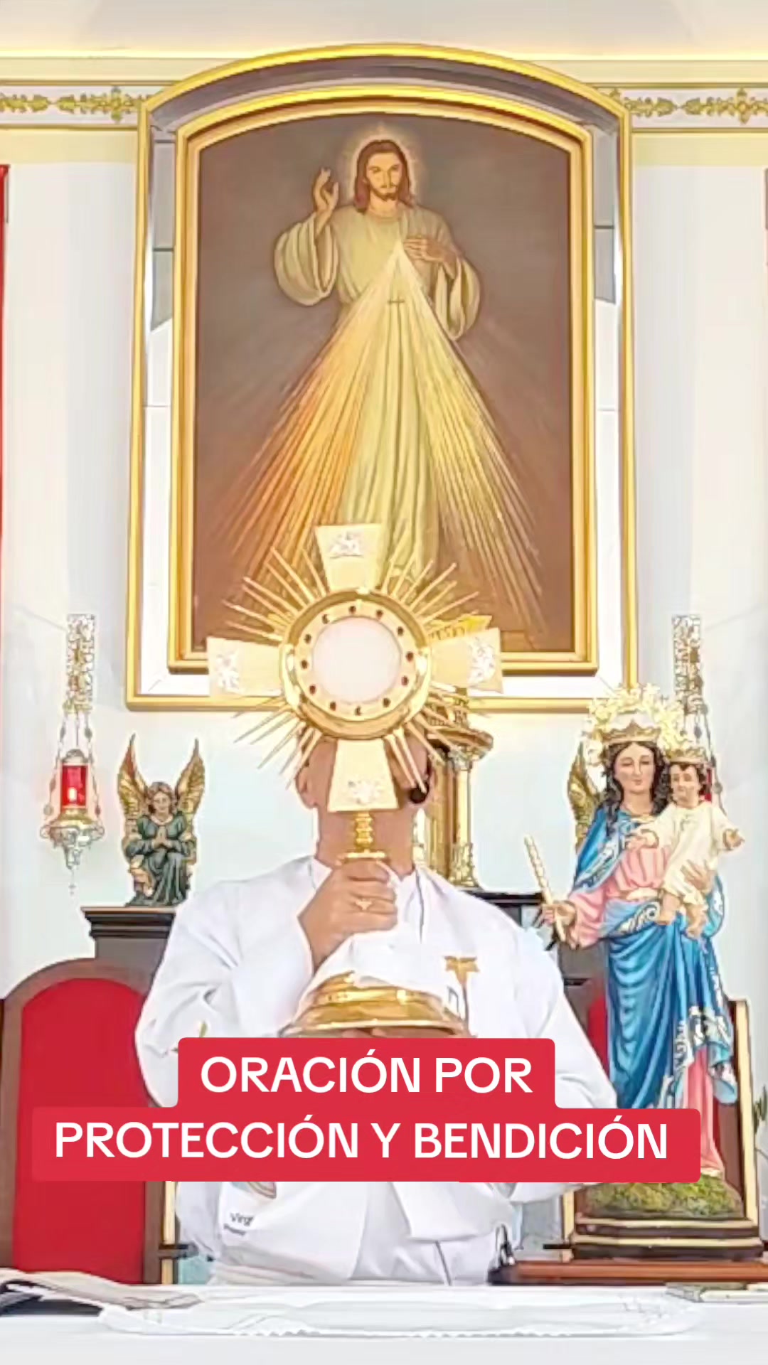 @Padre Hector Mario Salazar