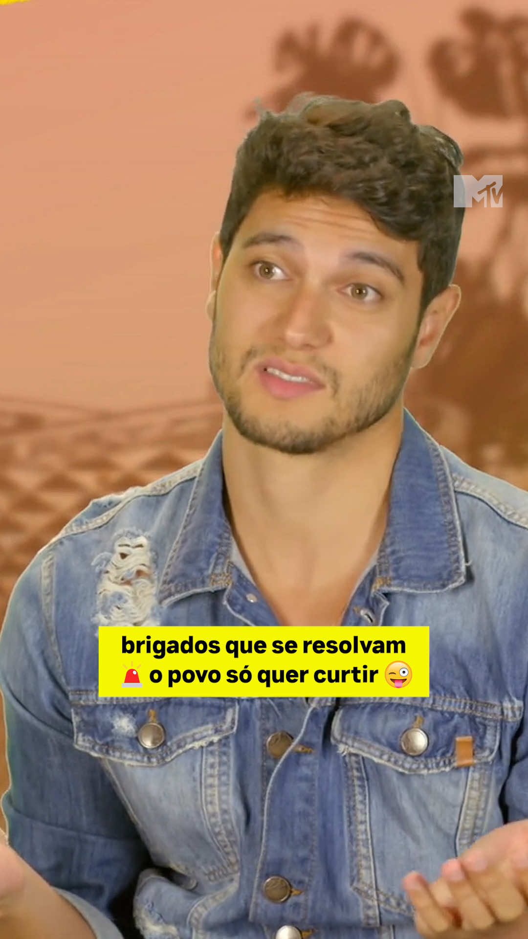 @MTV BRASIL