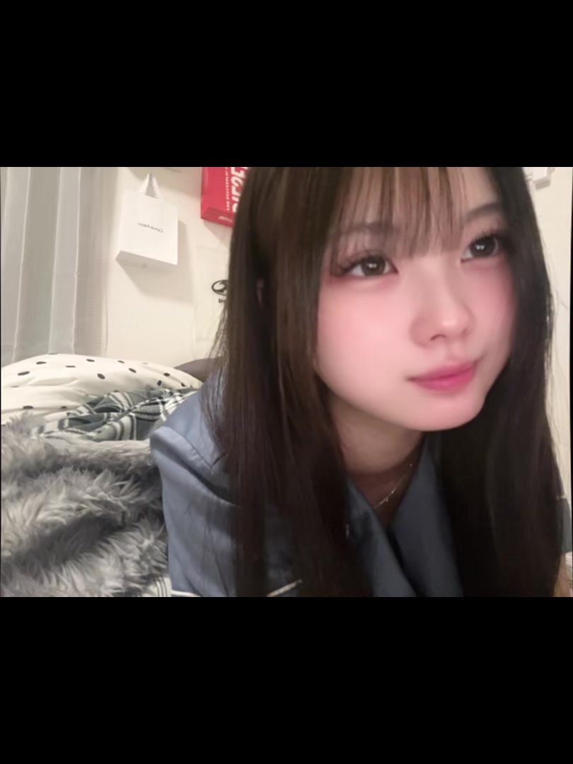 @茜音