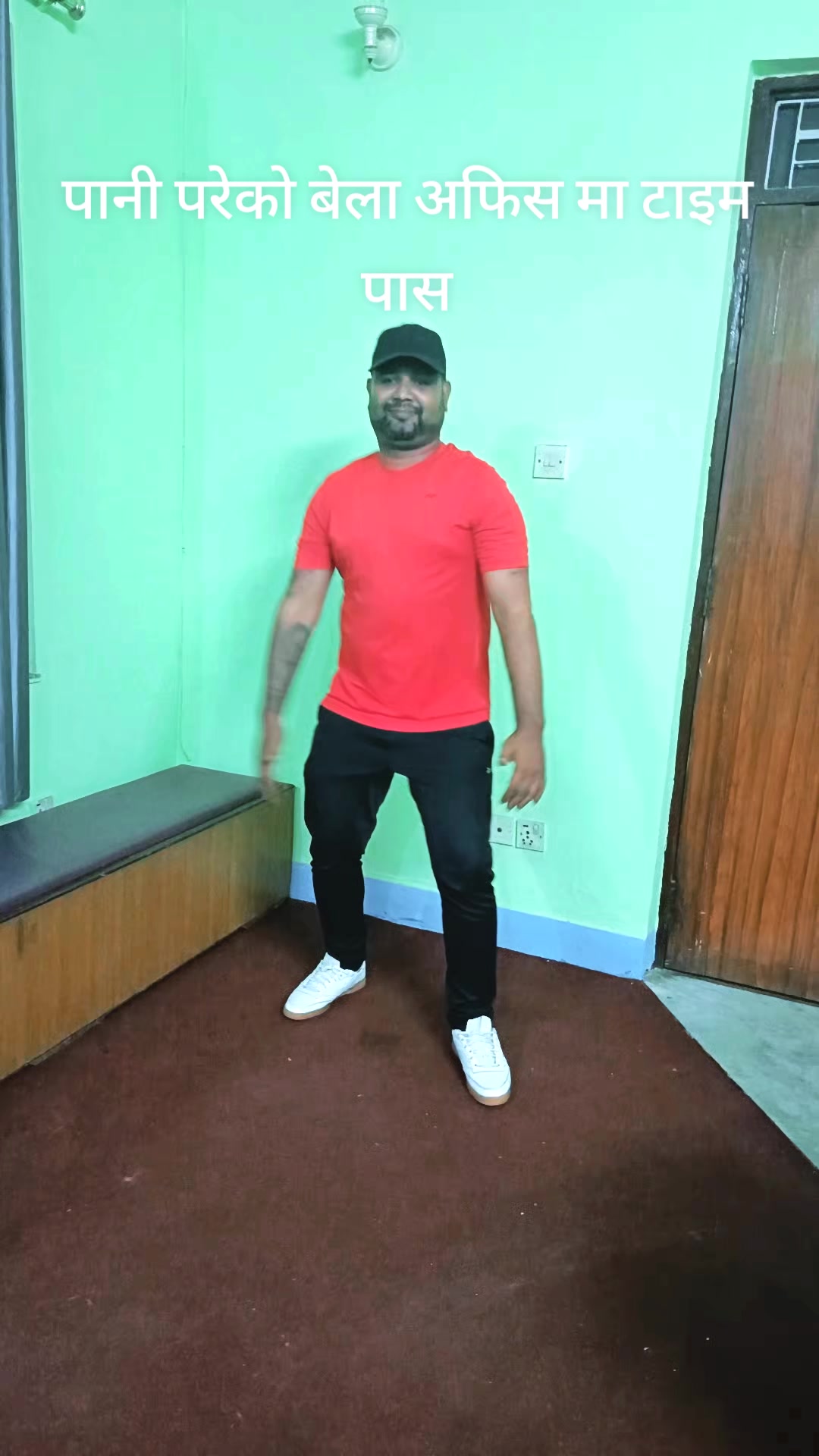@गणेश राउत (टाइगर)