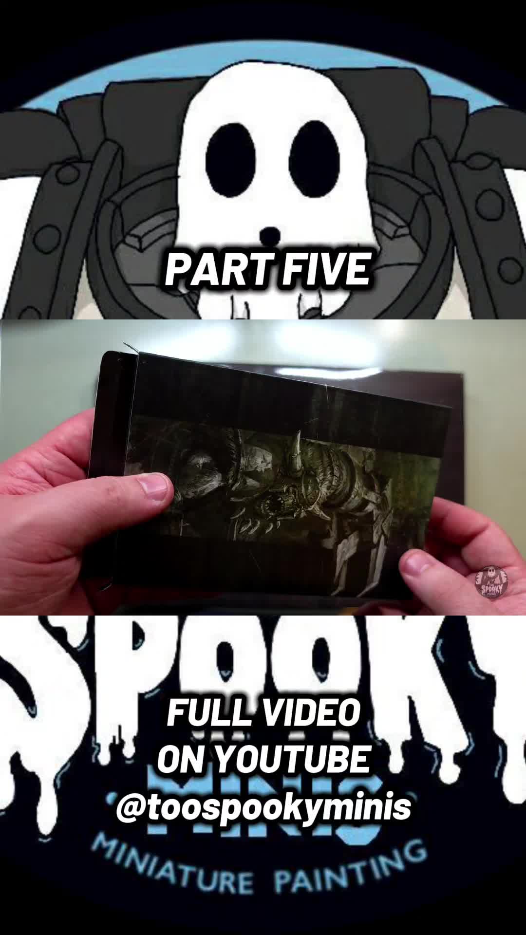 @TooSpookyMinis