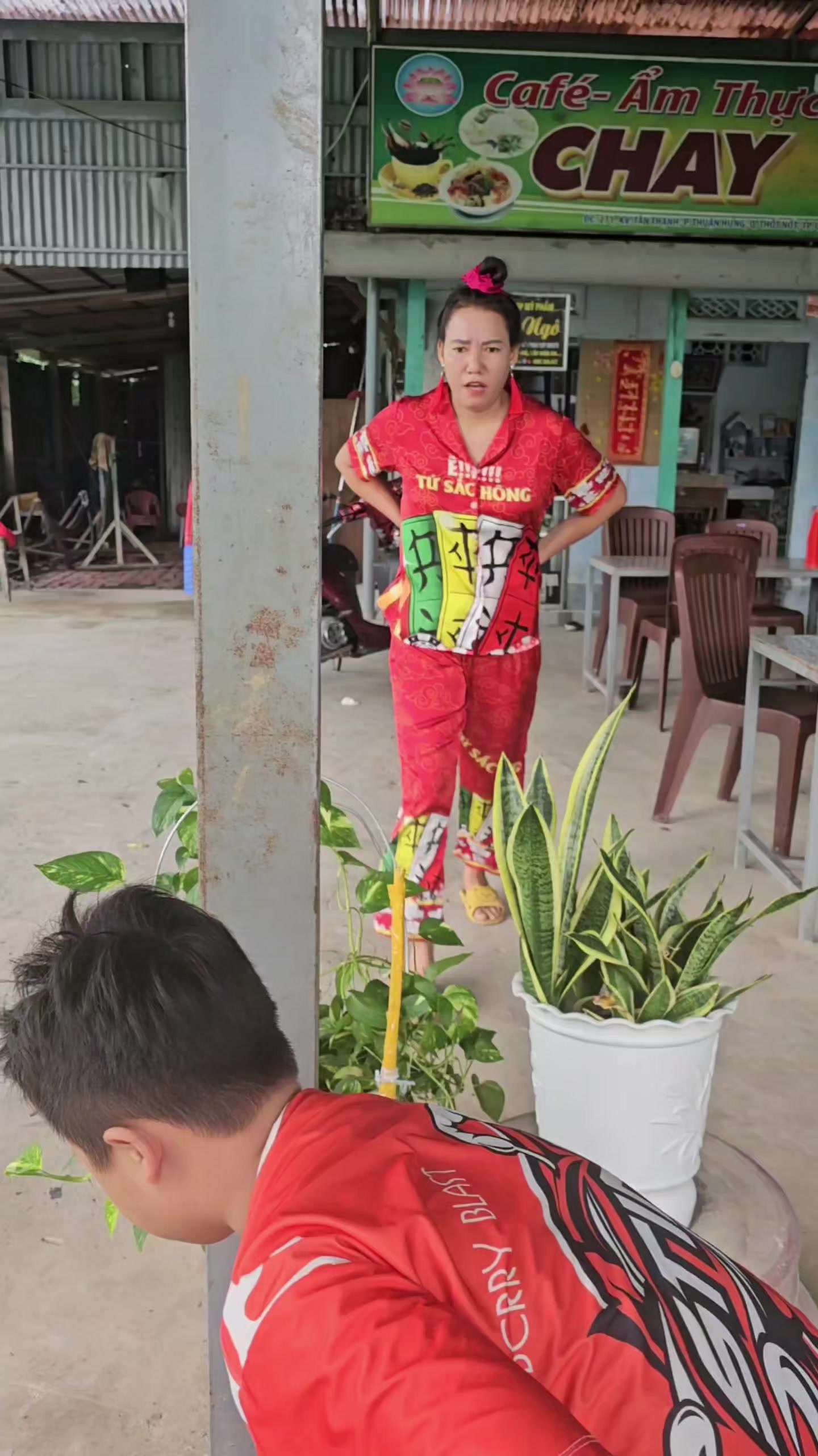 @Bắp TV