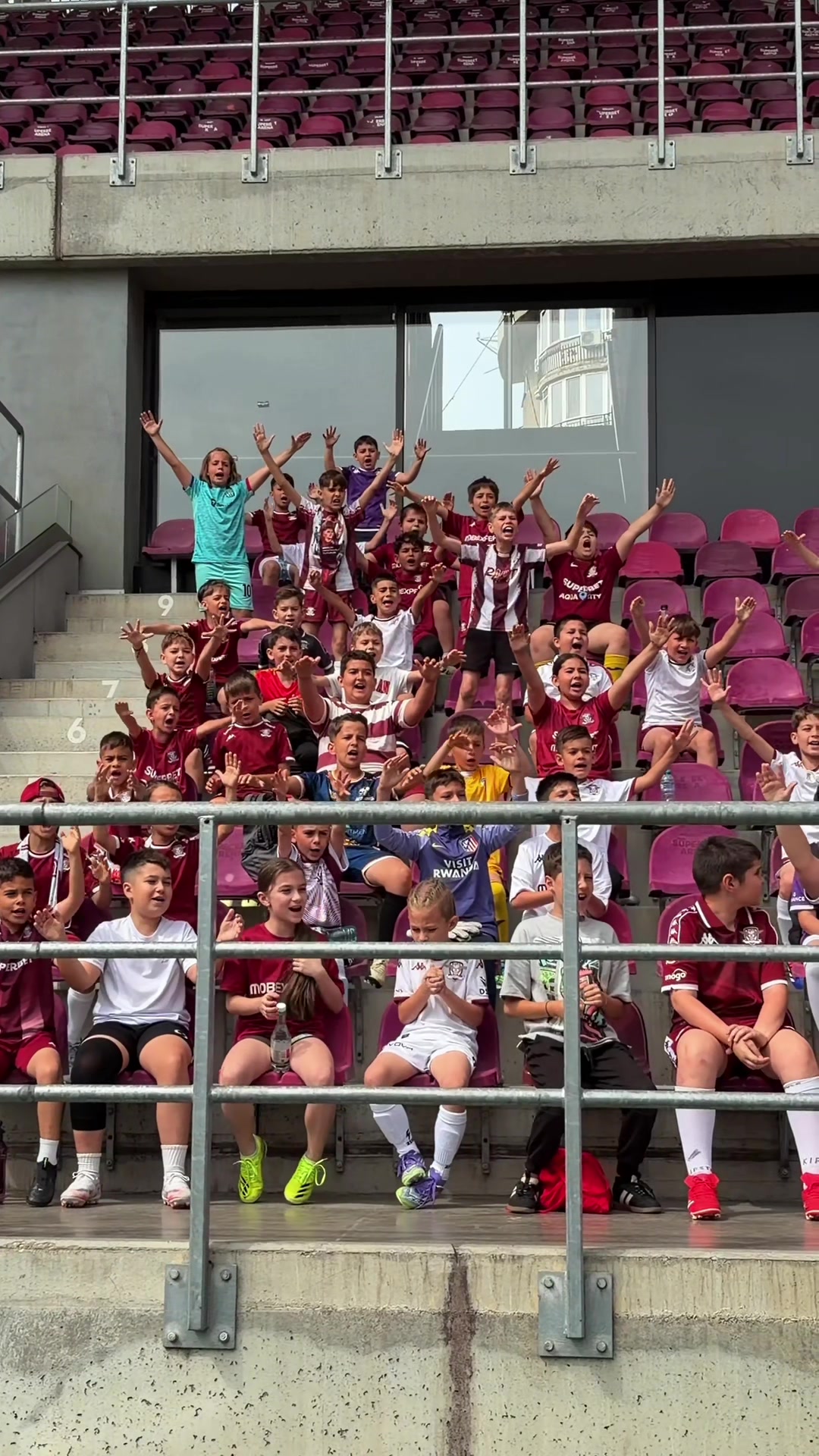 @FC Rapid