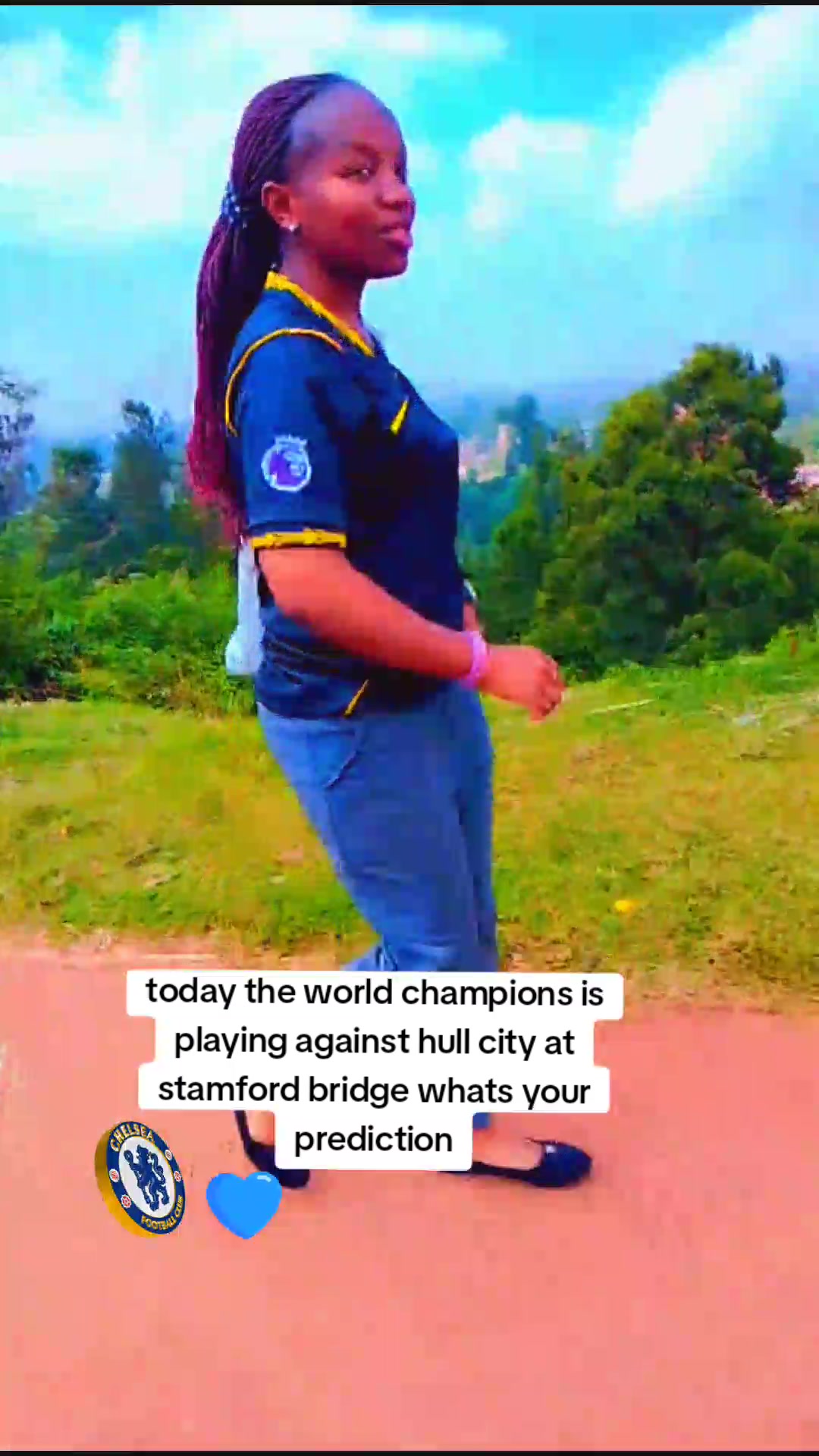 @janyz karanja