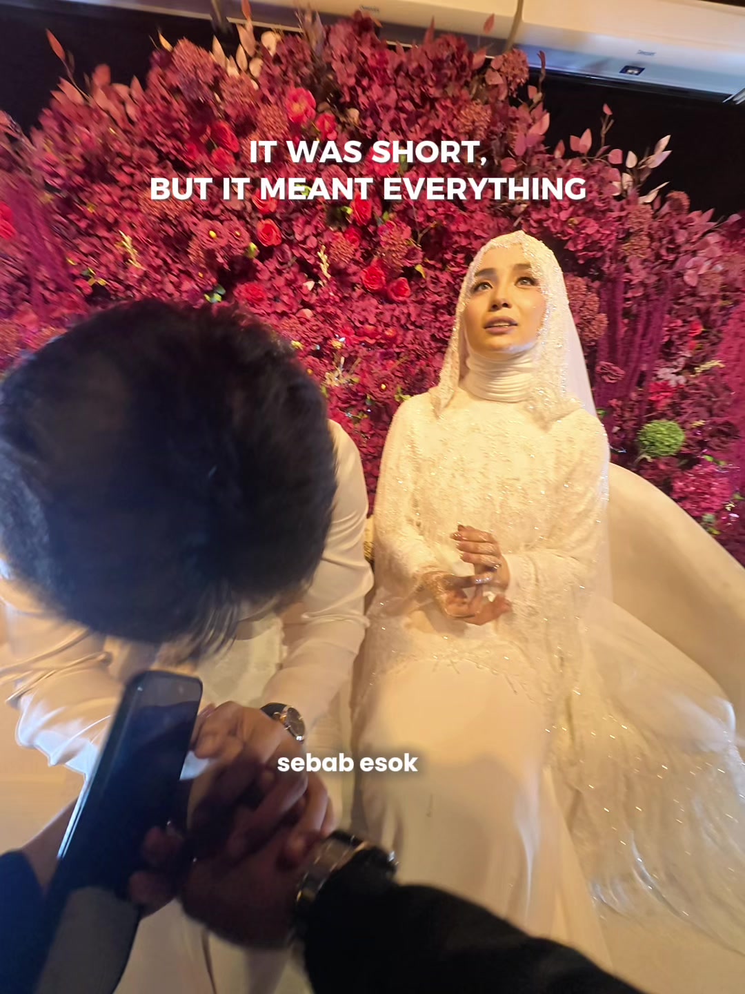 @Emcee Islah🎙️| DindaKanda
