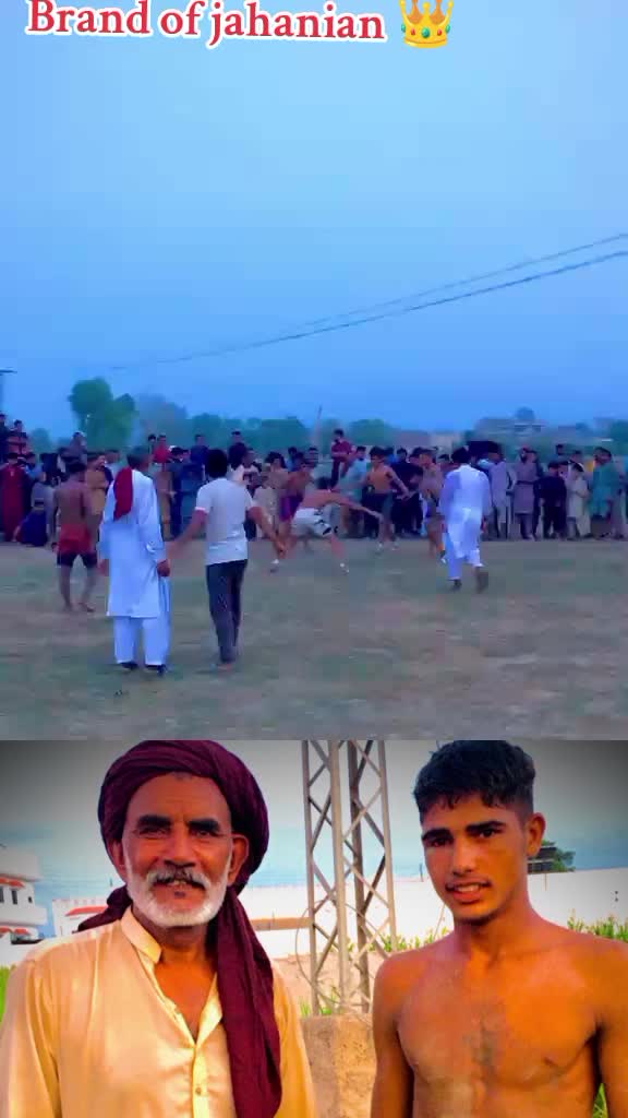 @👑کبڈی دا عشق🔥