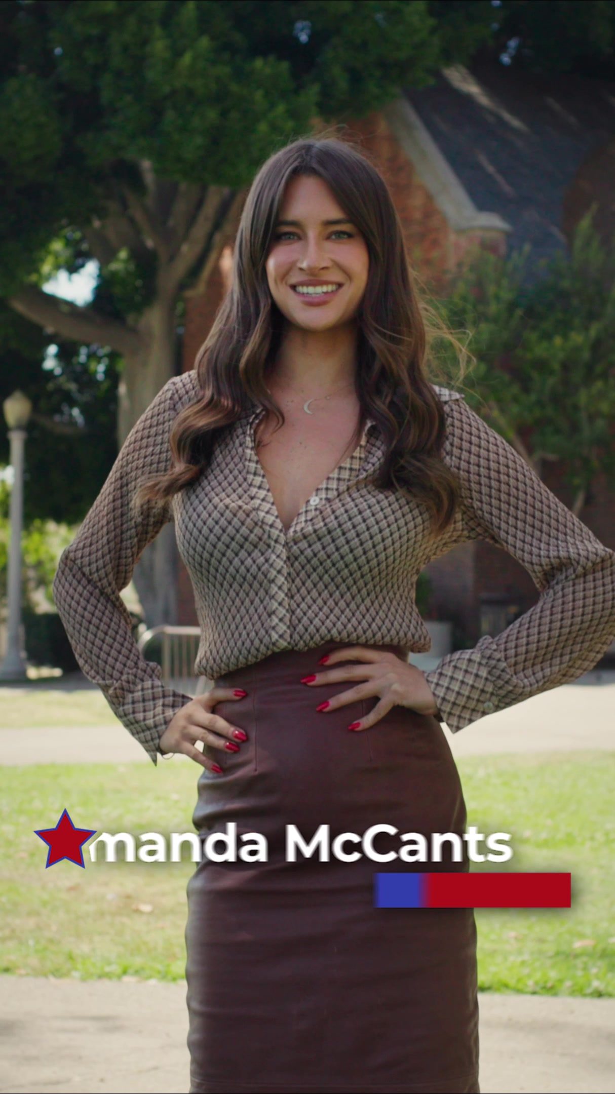 @Amanda MCCants