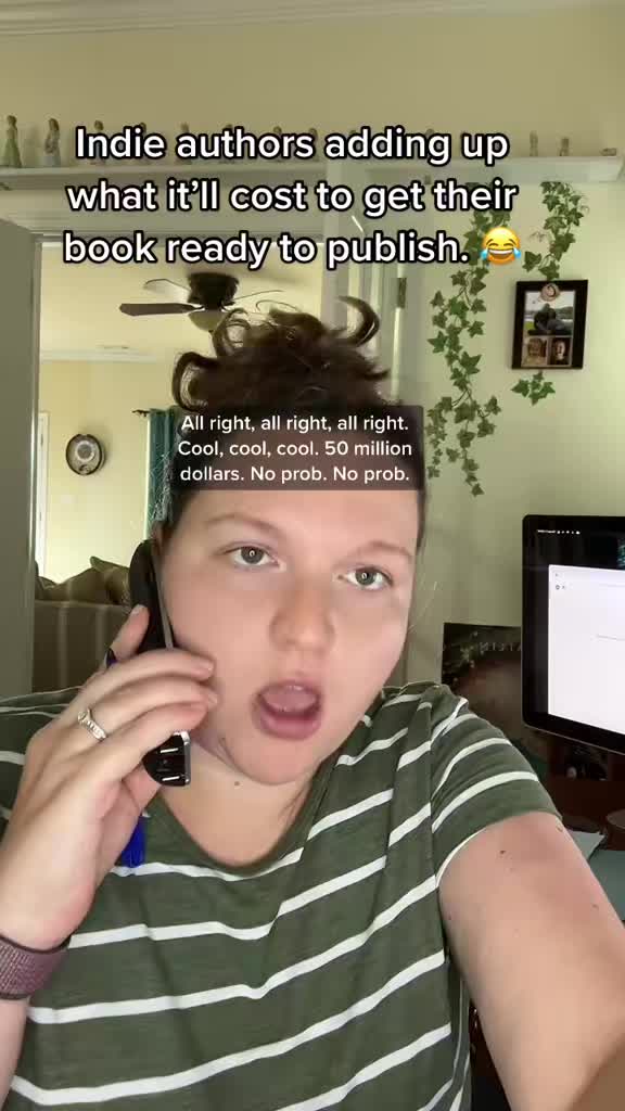 @Mary S. Catlin&mdash;YA Romantasy ✍️