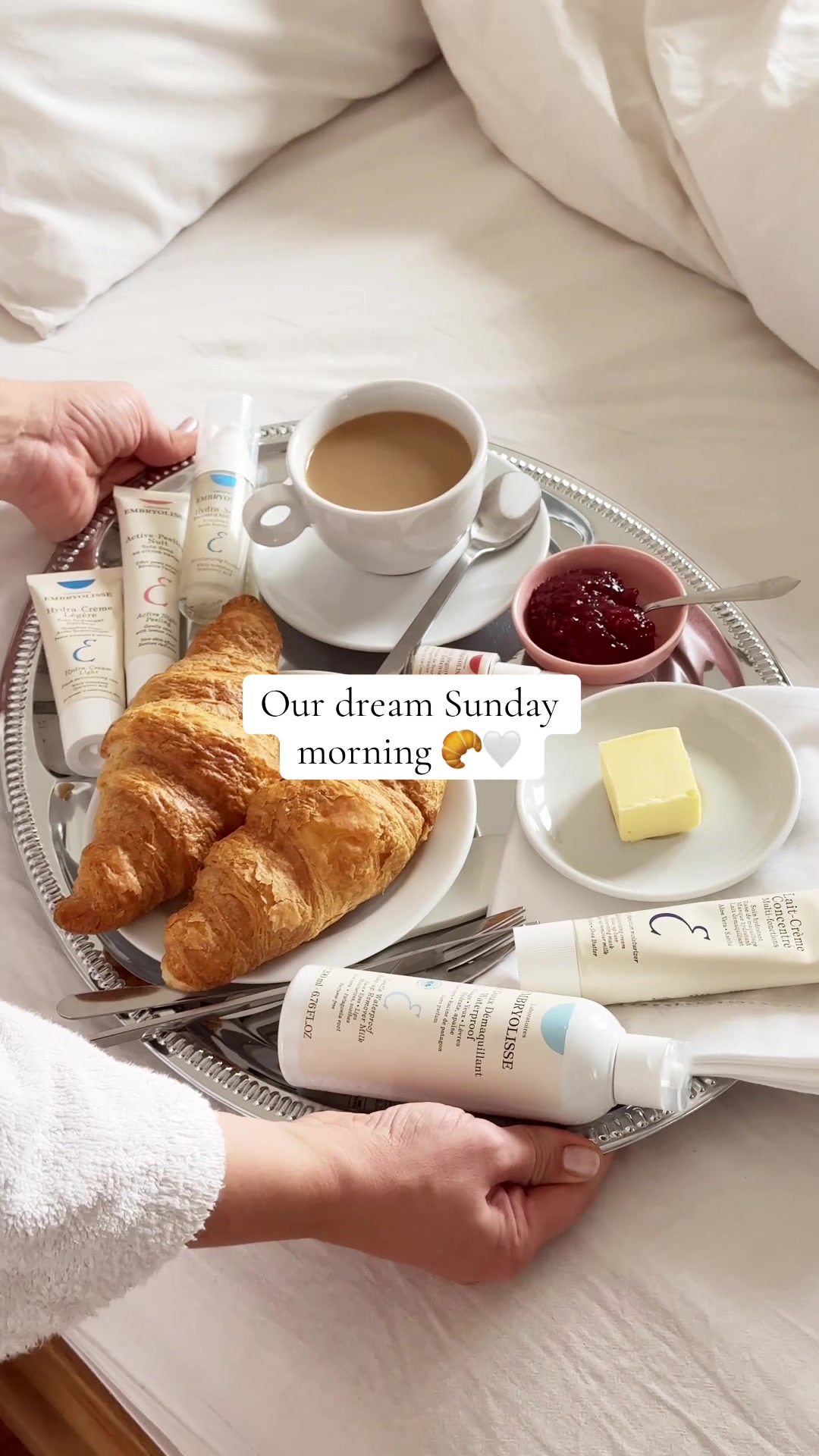 @EMBRYOLISSE UK