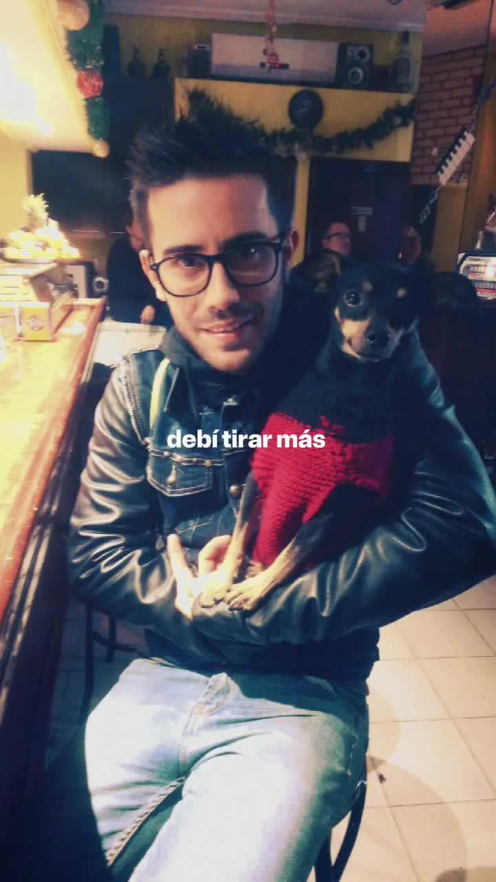 @Fabian Vega Delvalle