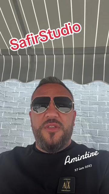 @SafirStudio