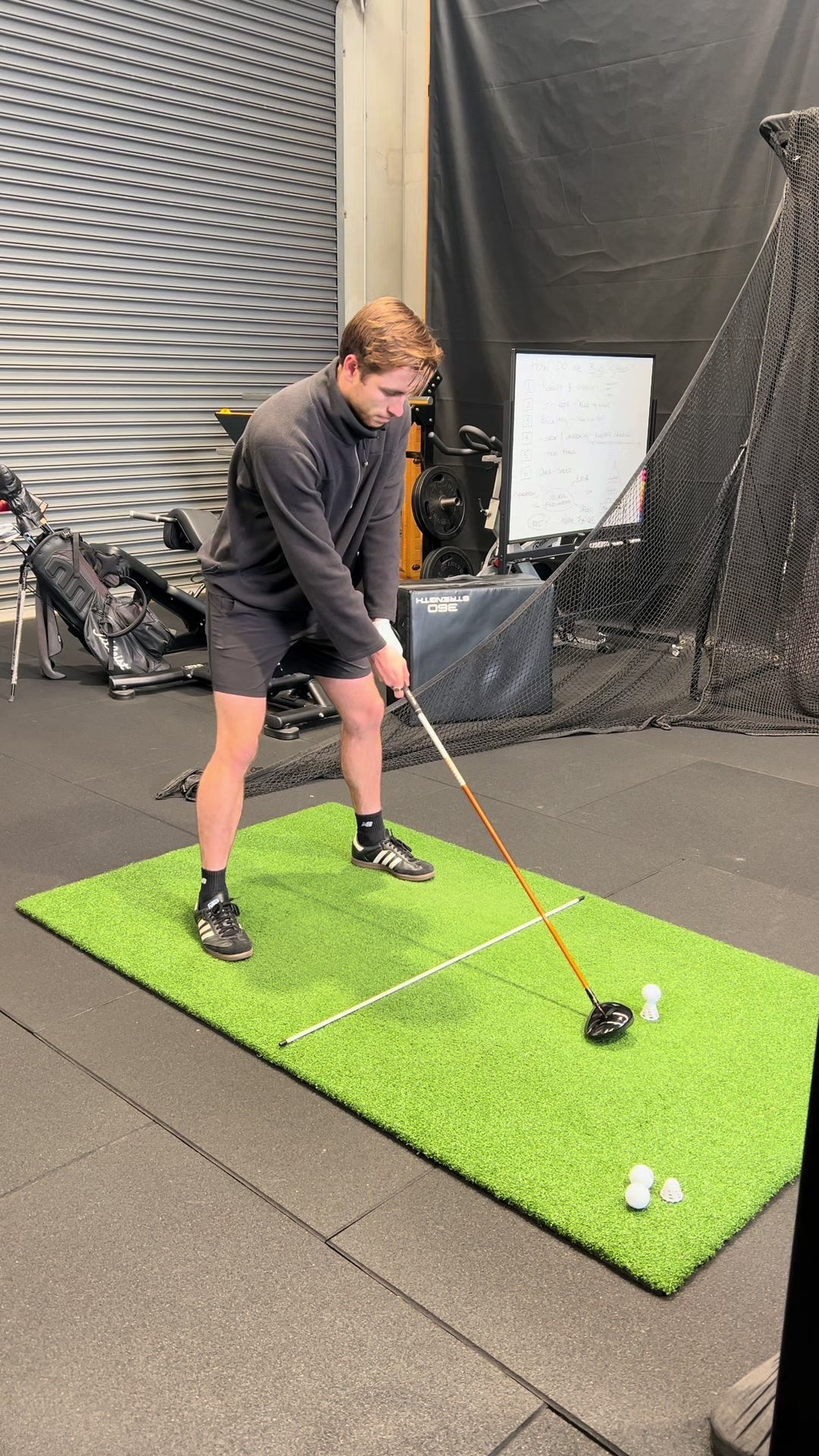 @Ultimate Golf Performance