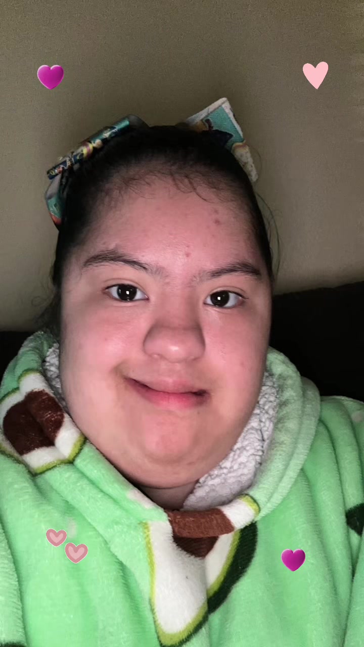 @Camila Rivera