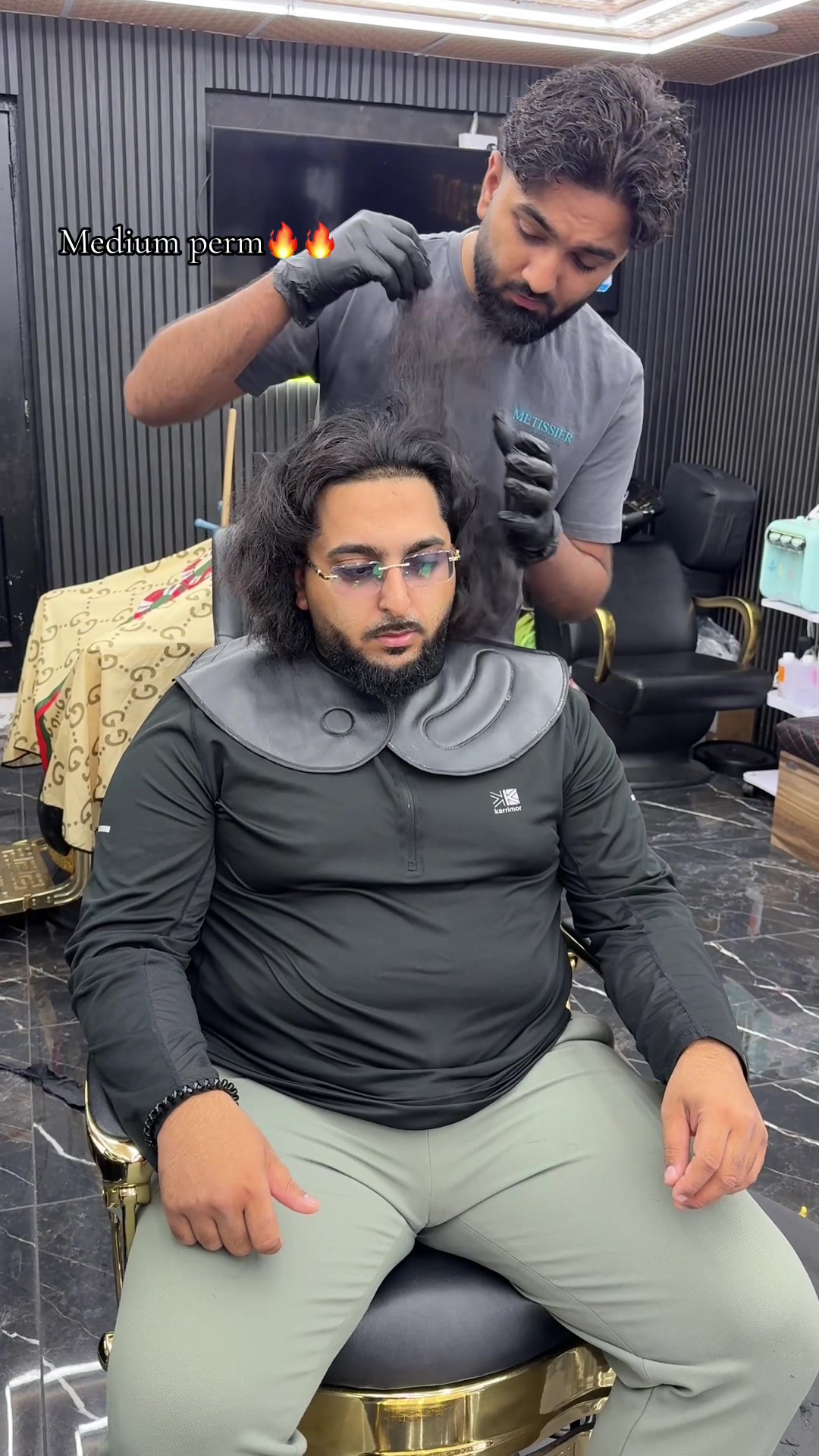 @Sharjeel barber05