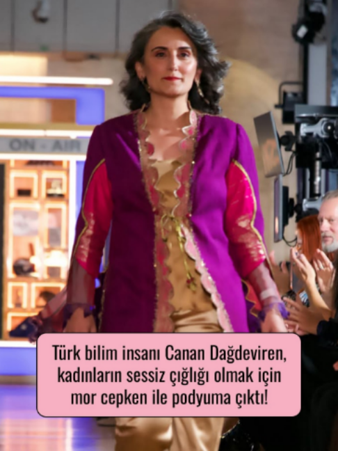 @Mynet Kadin